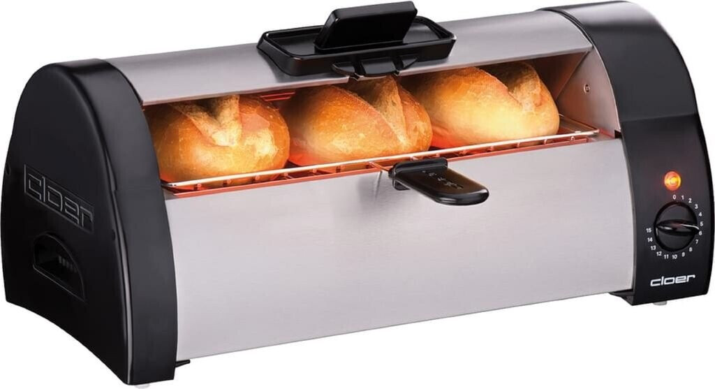 Cloer Brötchenbäcker 3080