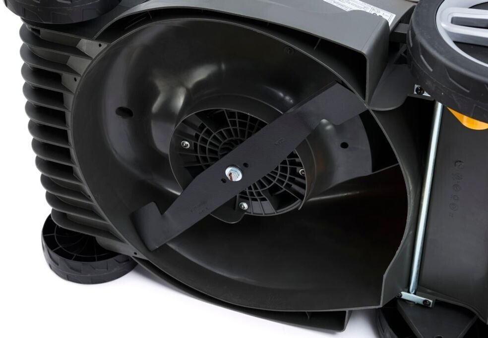 Stiga COMBI 340e Kit