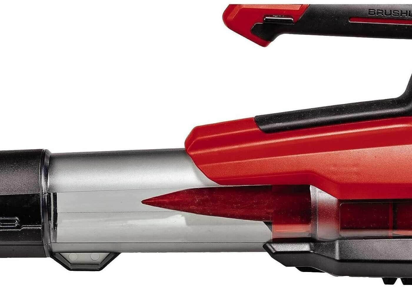 Einhell GP-LB 18/200 Li E- 18V mit Akku 4-0 Ah / Ladegerät Power X-Change