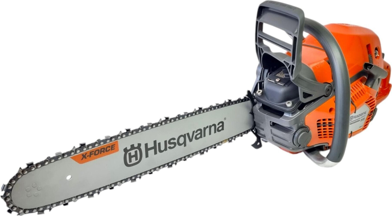 Husqvarna 545 Mark II Motorsäge 18 Zoll