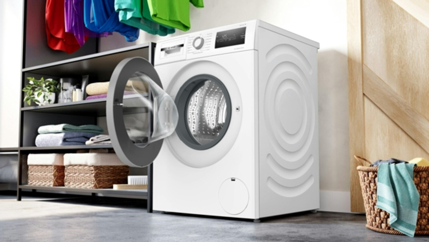 Bosch WAN28127