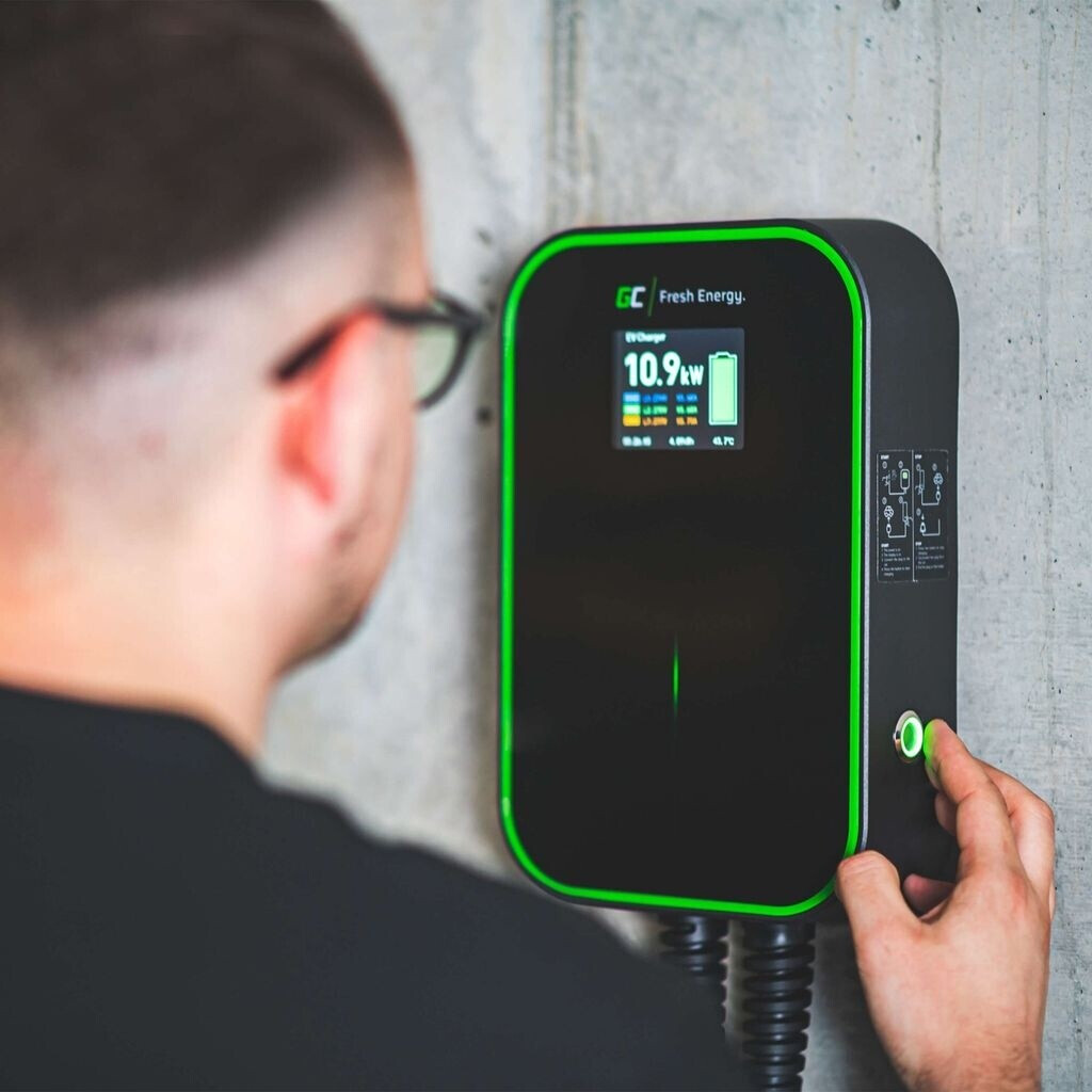 GreenCell GC EV14 PowerBox