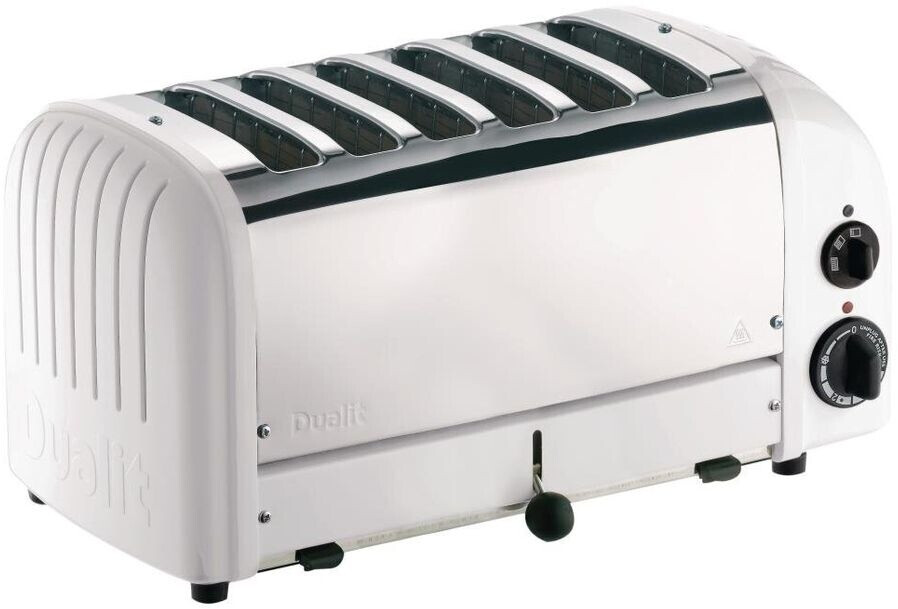 Dualit Vario 6 Weiß (60164)