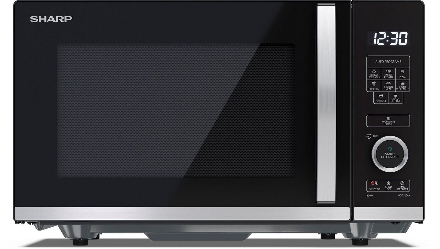 Sharp YC-QS204AE-B
