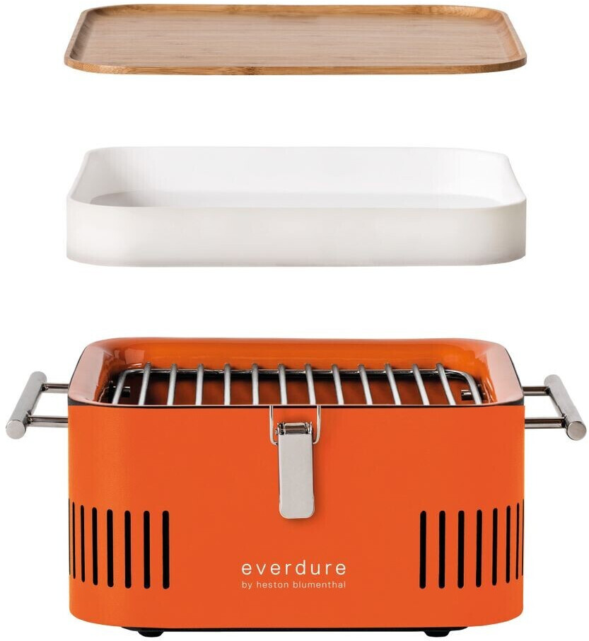 Everdure Cube orange