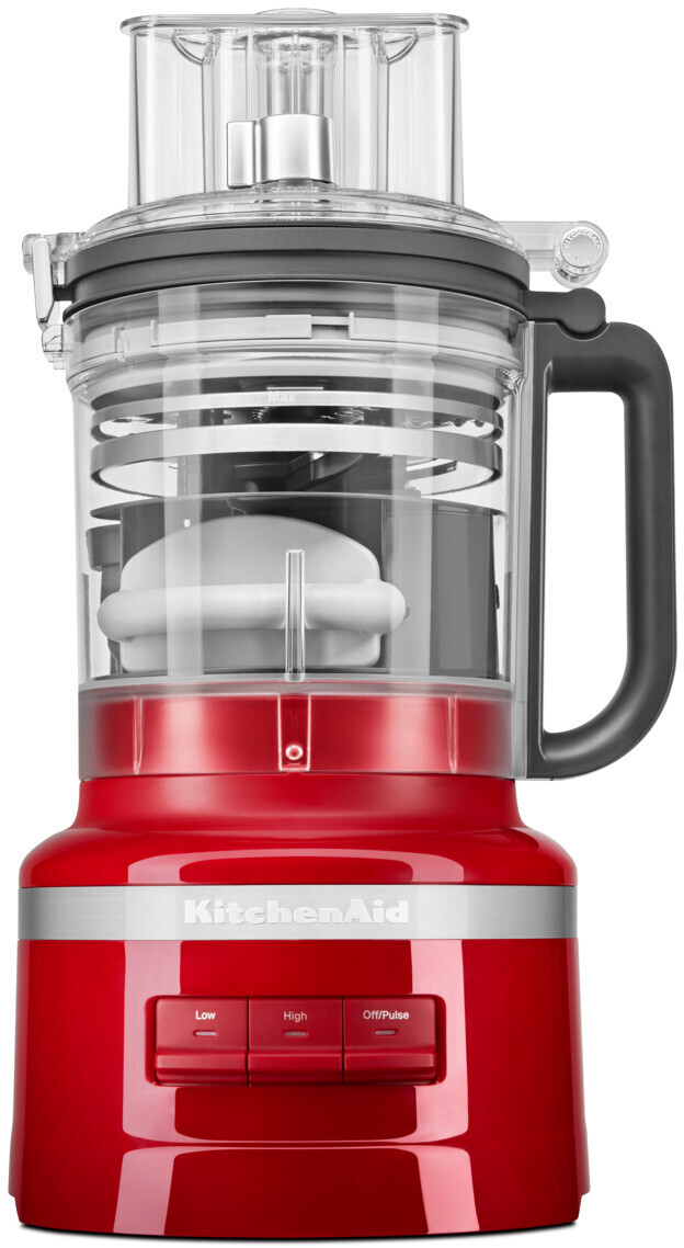 KitchenAid 5KFP1319 5KFP1319EER Empire Red