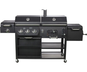 El Fuego Arizona Kombigrill (AY534)