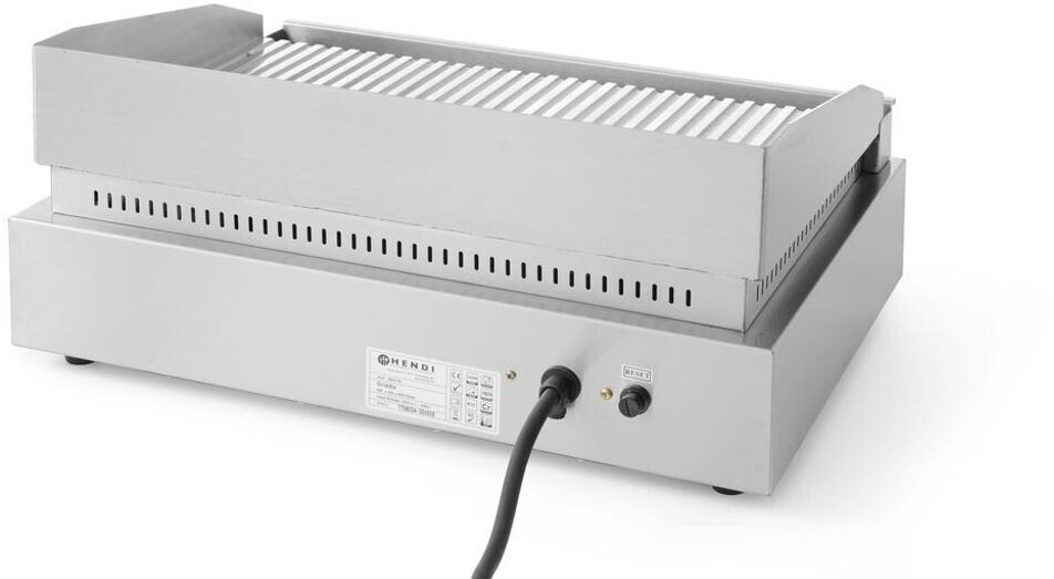 Hendi Profi Line Grillplatte (203170)