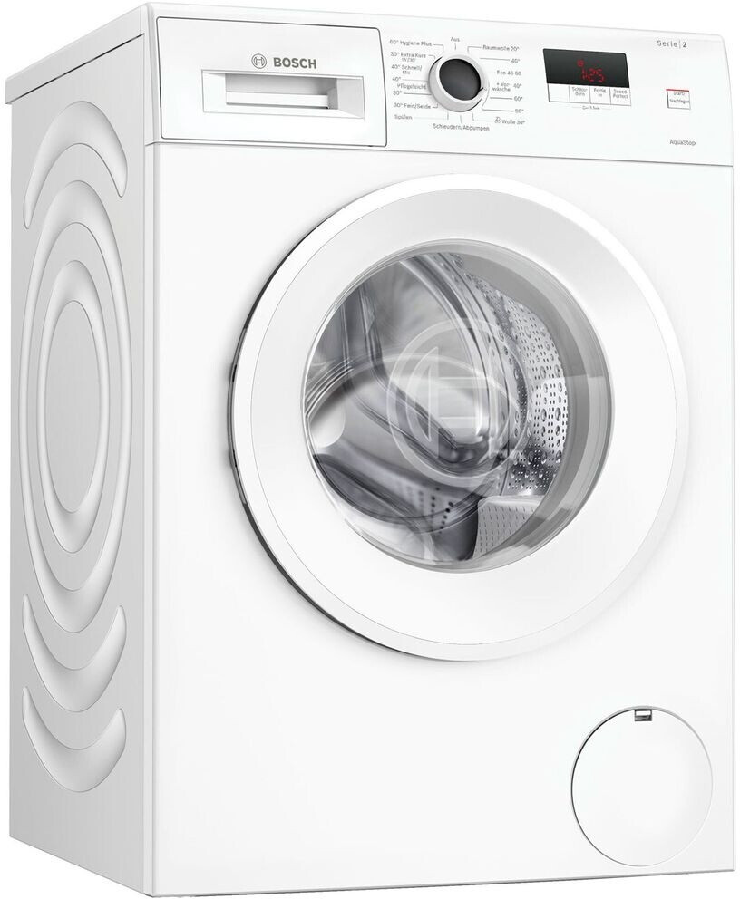 Bosch WGE02471