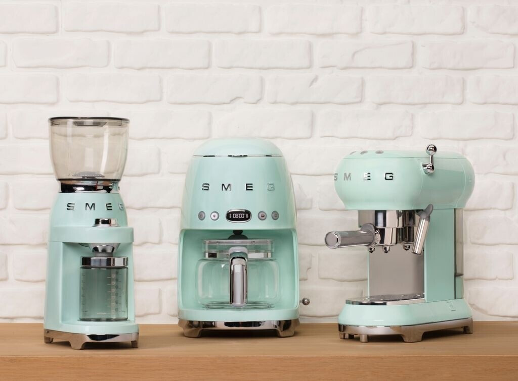 Smeg DCF02PGEU