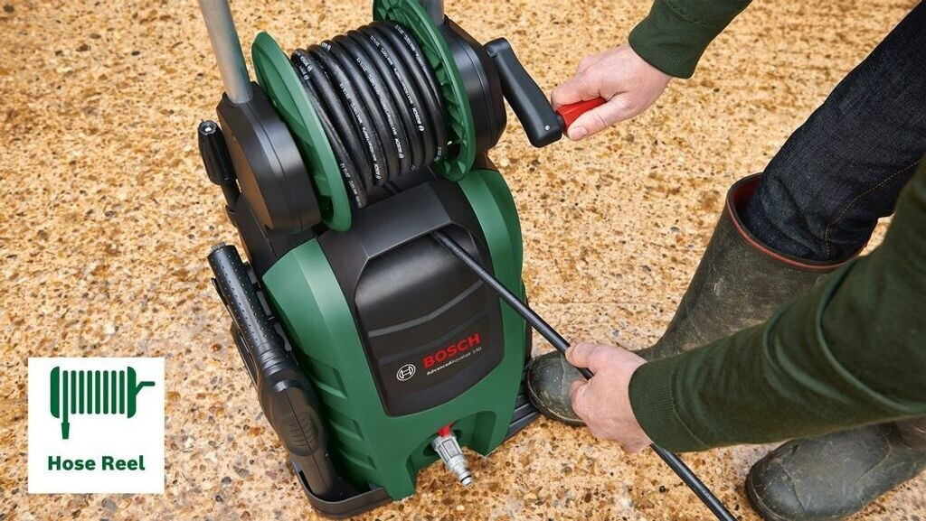 Bosch AdvancedAquatak 150