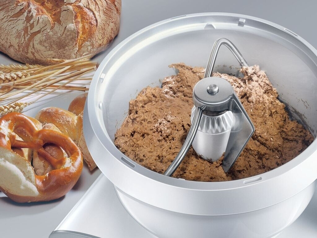 Bosch Universal Plus MUM 6N11 