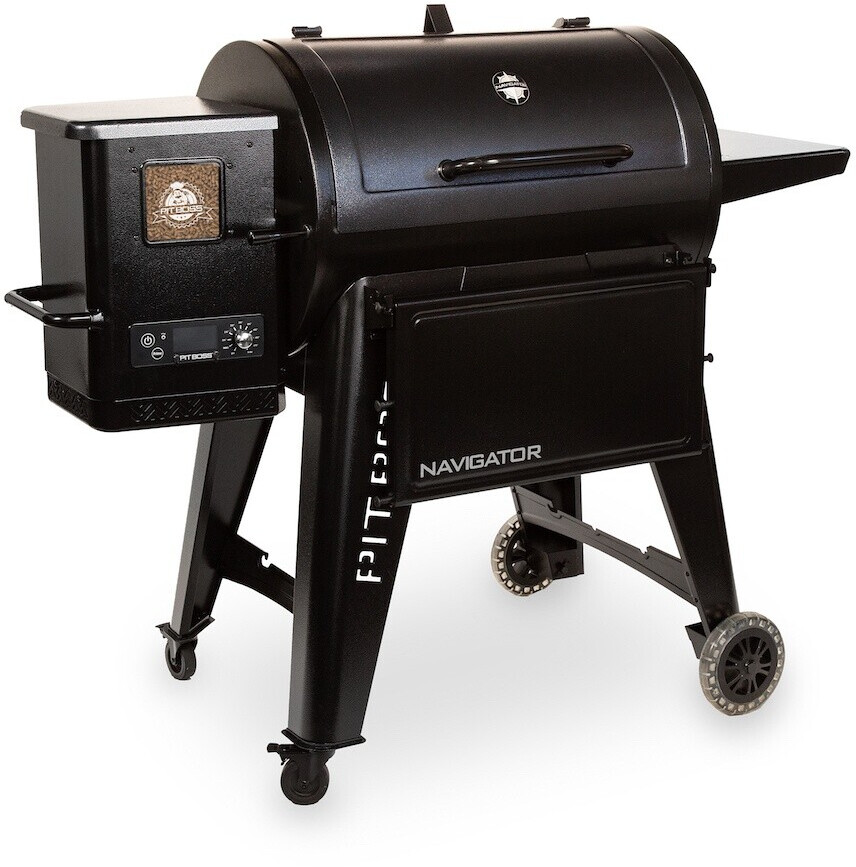 Pit Boss Navigator 850