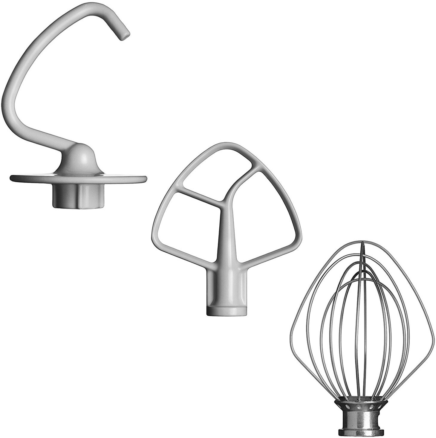 KitchenAid 5KSM156QPECA liebesapfelrot