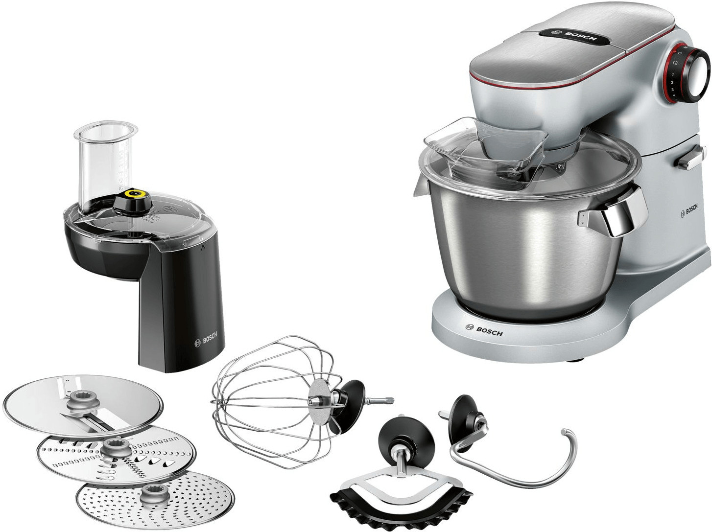 Bosch OptiMUM MUM9D64S11