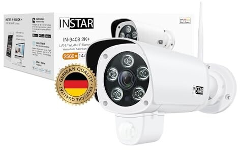 Instar IN-9408 2K+ white