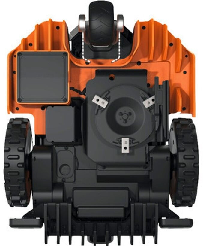 Worx Vision Landroid M800 WR208E 