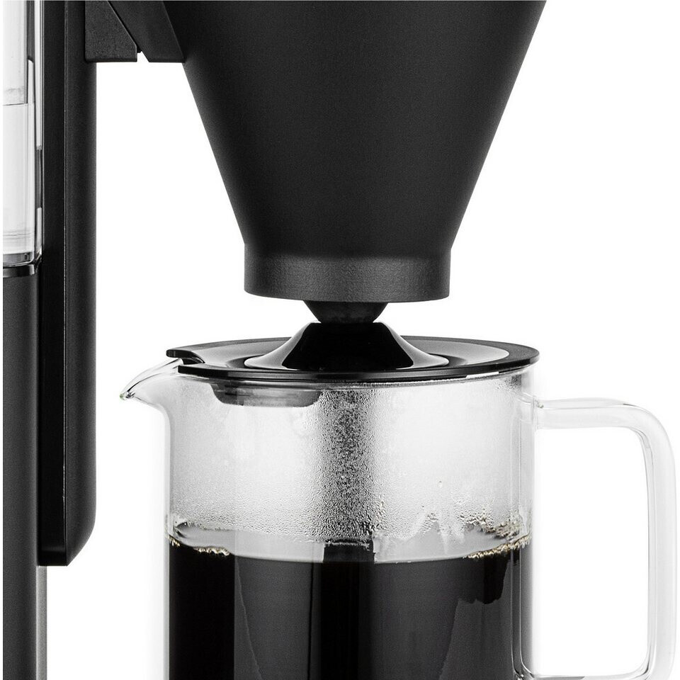 Wilfa ZENSE CM10B-A125 schwarz
