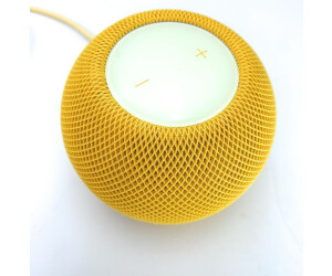 Apple HomePod mini Gelb