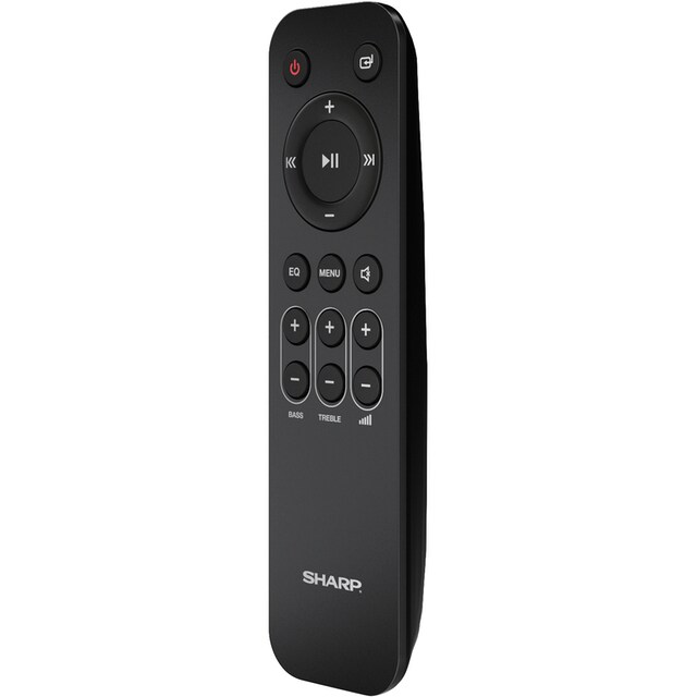 Sharp Soundbar »HT-SBW53121«