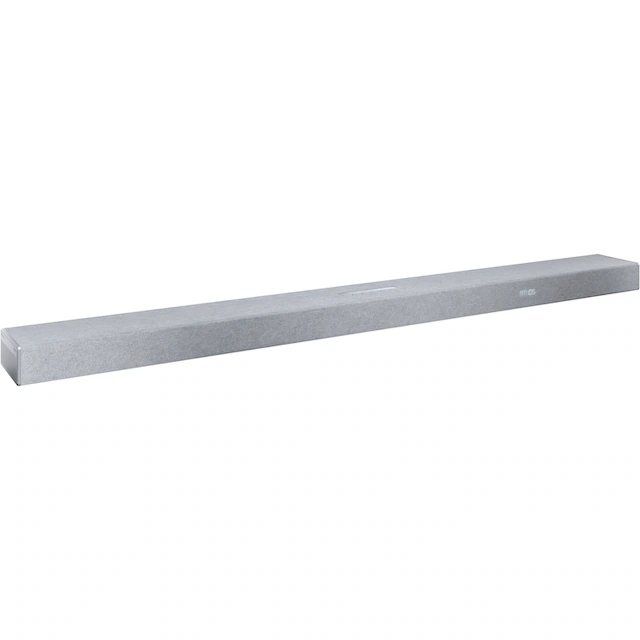 Sharp Soundbar »HT-SBW55121 5.1.2 Dolby Atmos®/DTS:X® mit Drahtlos-Subwoofer«