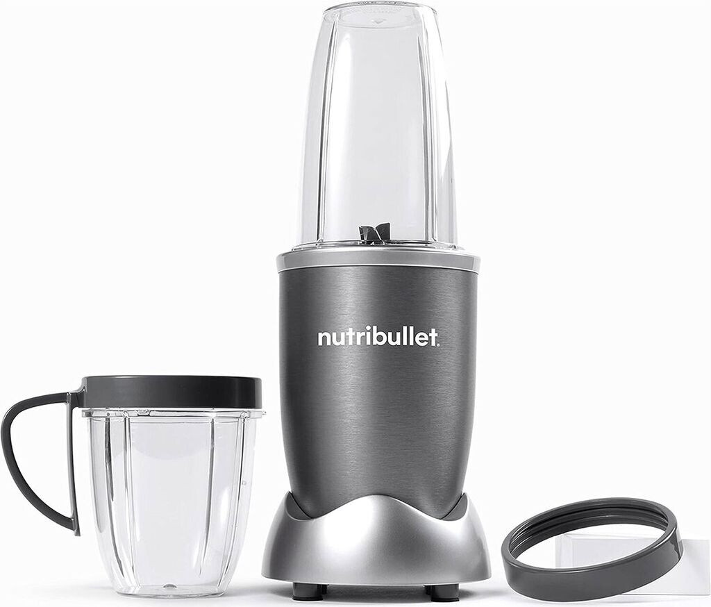 NutriBullet NB606DG