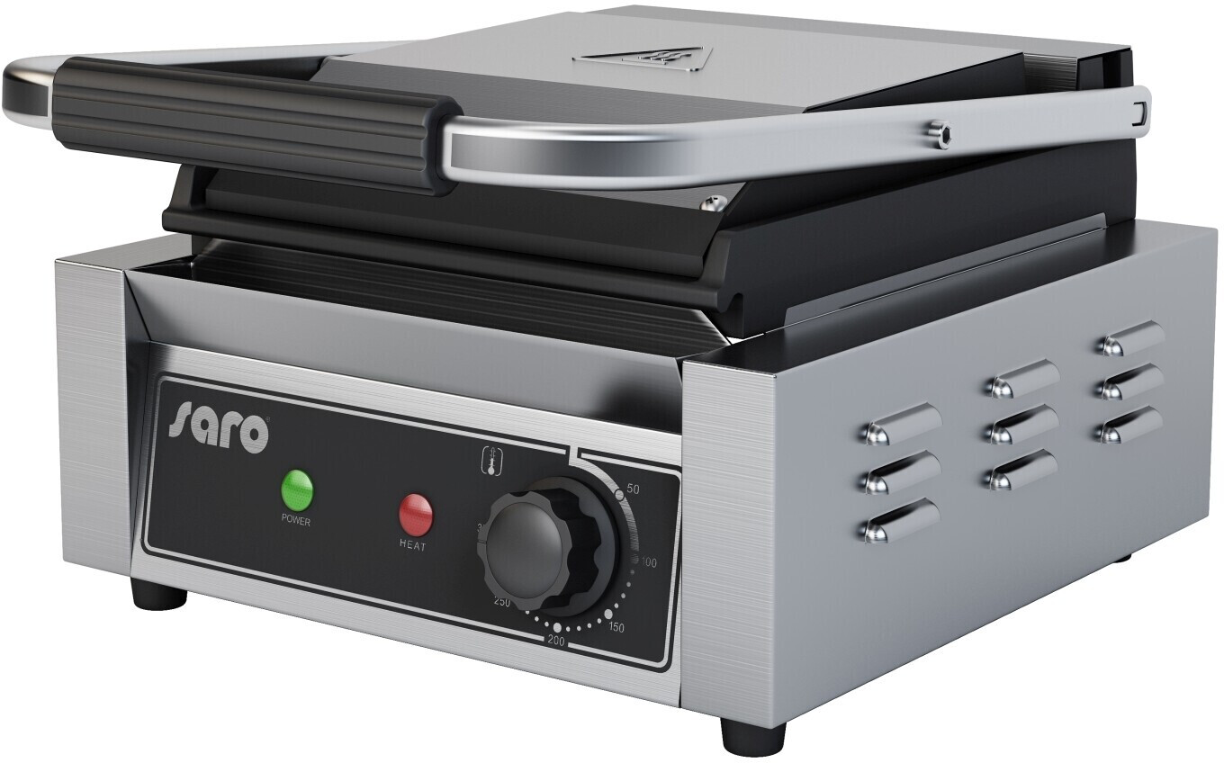 Saro Elektrogrill PG1 (443-1000)