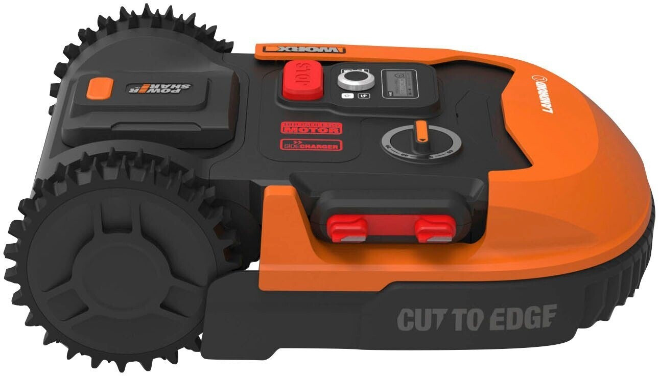 Worx L800 (Modell 2021)