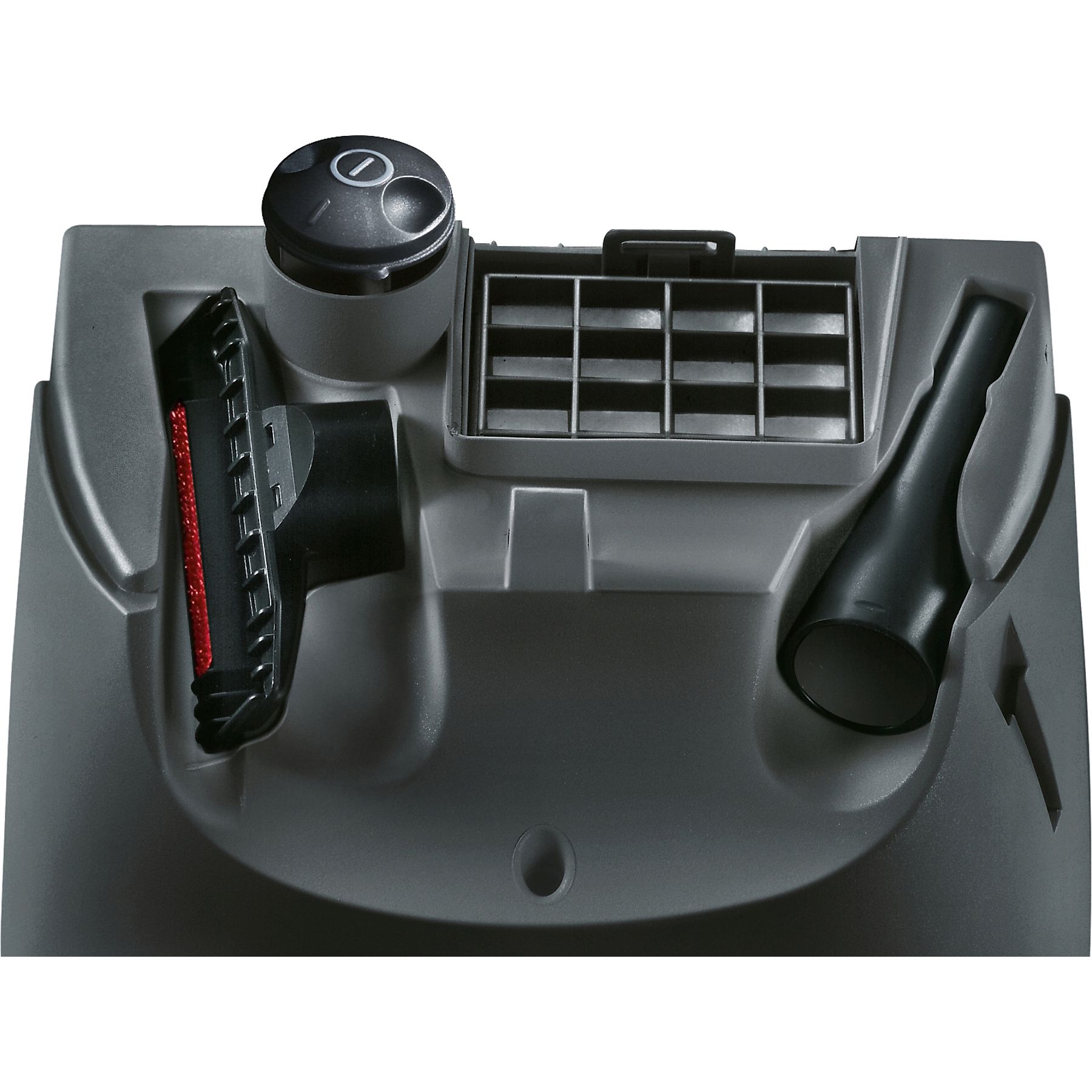 SIEMENS VSZ3B212 Z 3.0 Staubsauger, maximale Leistung: 700 Watt