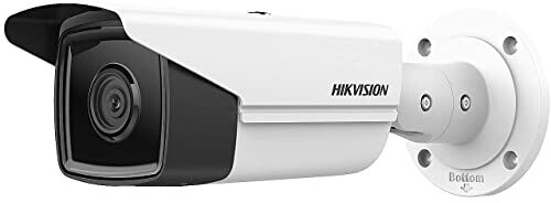 Hikvision DS-2CD2T43G2-4I