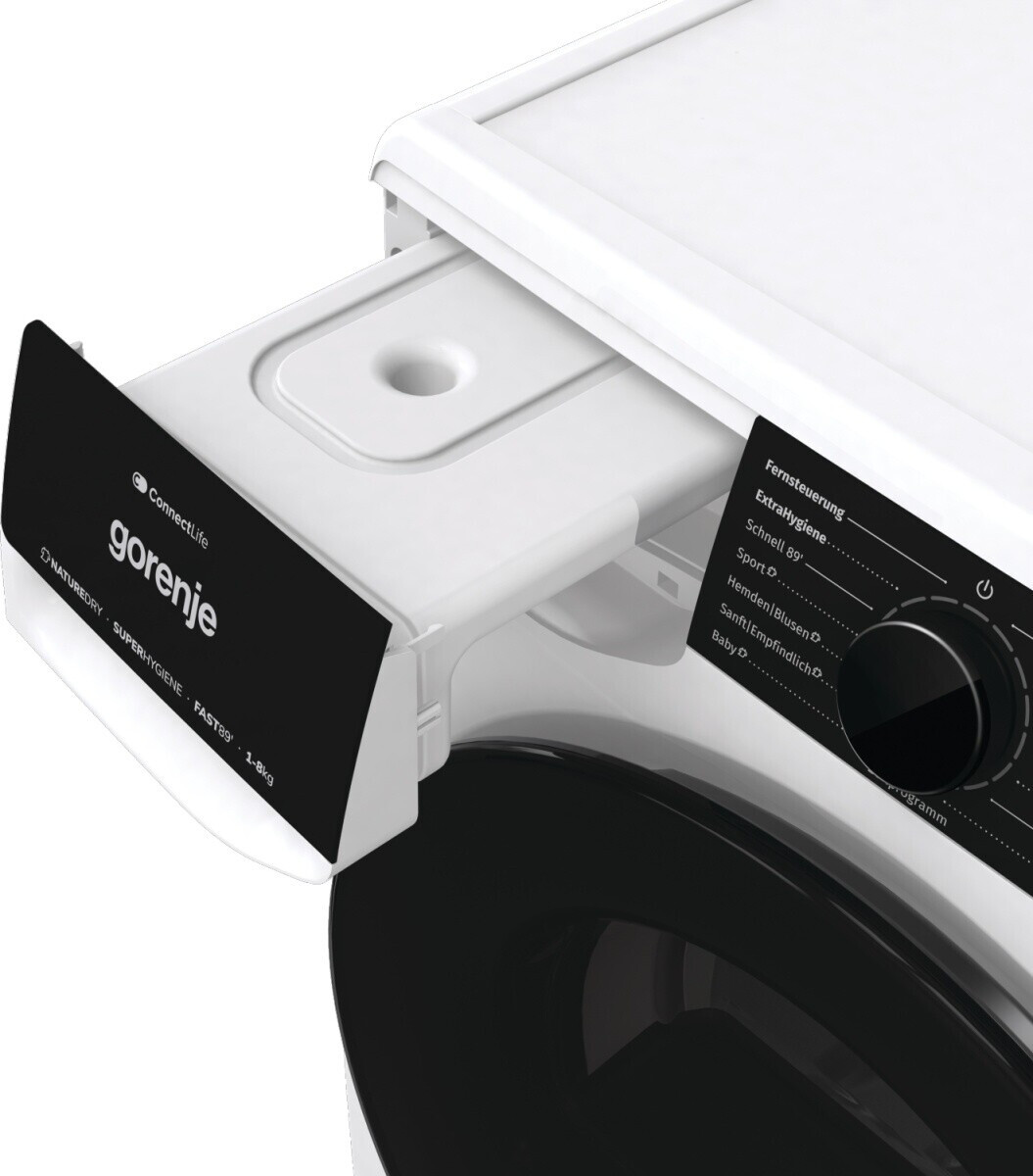 Gorenje DPNA 83 W