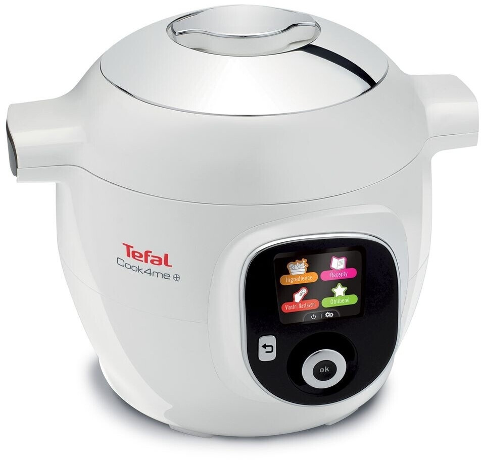 Tefal COOK4ME+ (CY851130)