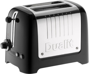 Dualit Lite Gloss 2 black