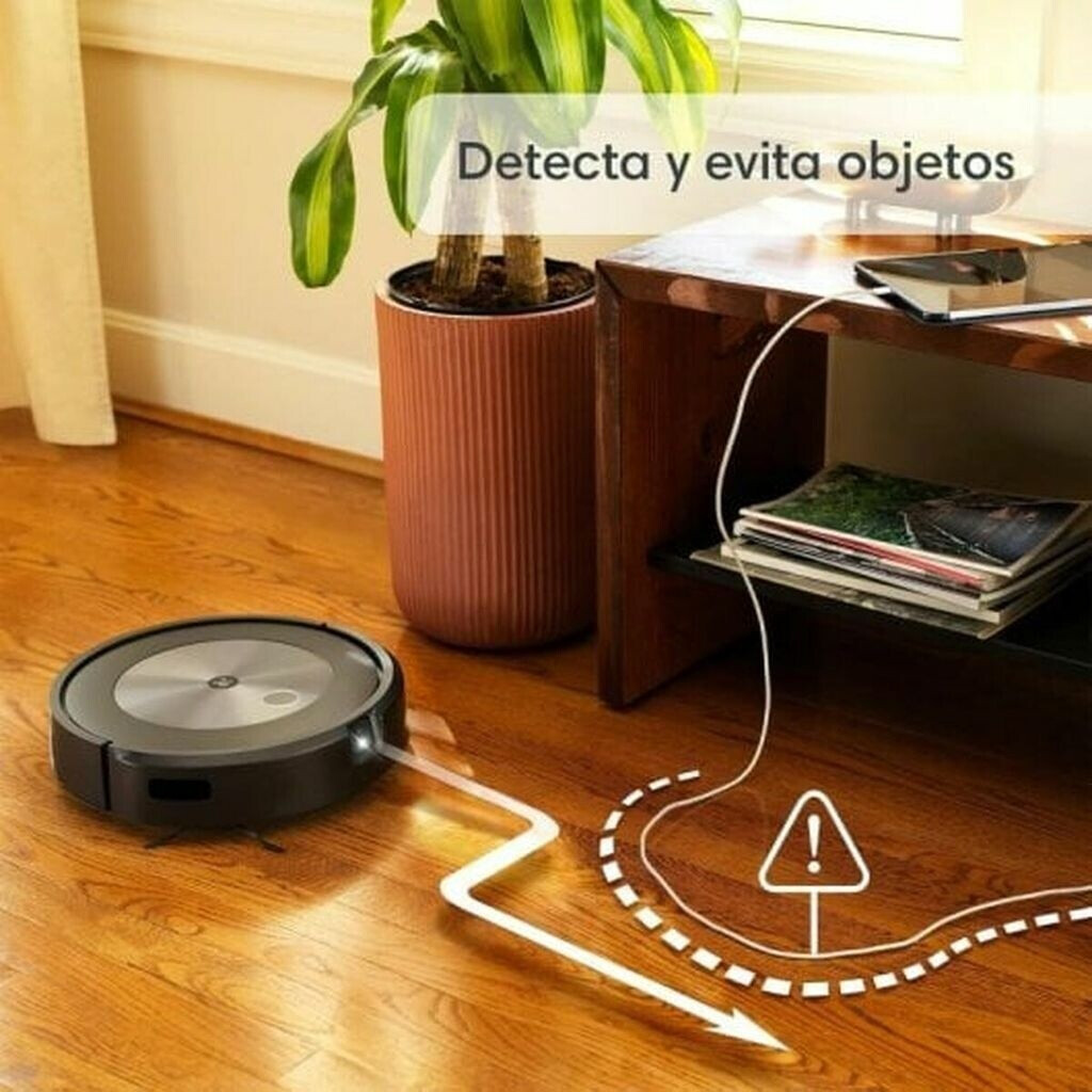 iRobot Roomba Combo J5+