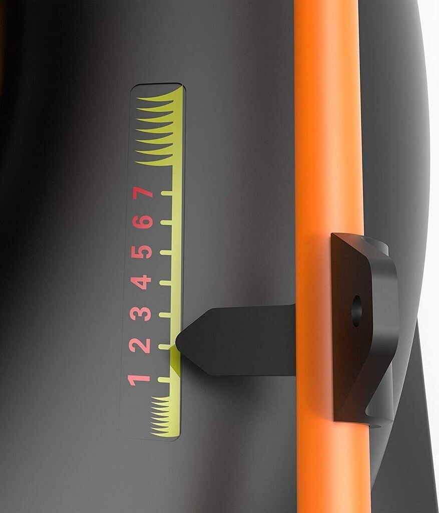 Worx WG749E (2 x Akkus + Ladergerät)