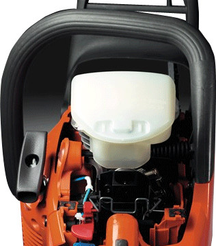 Husqvarna 372 XP