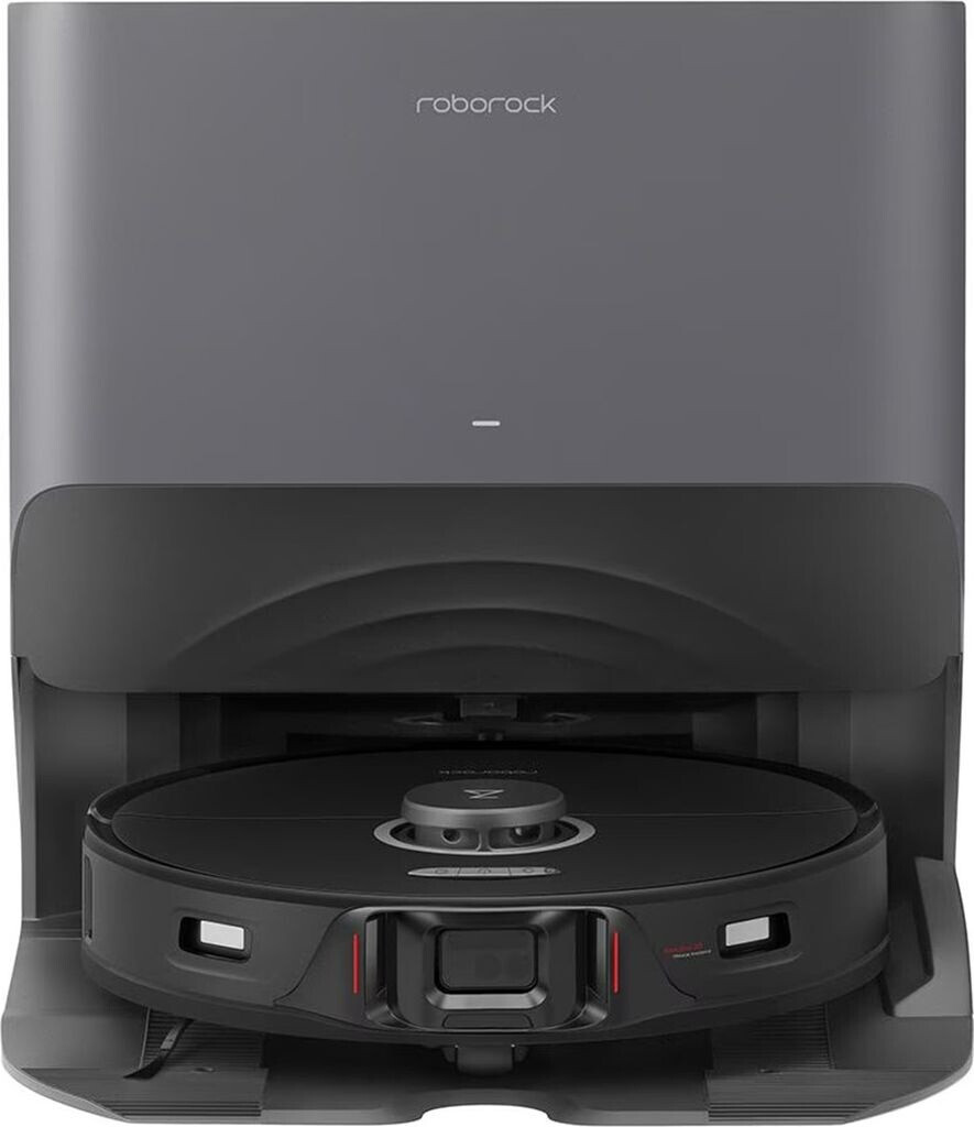 Roborock S8 Pro Ultra schwarz 