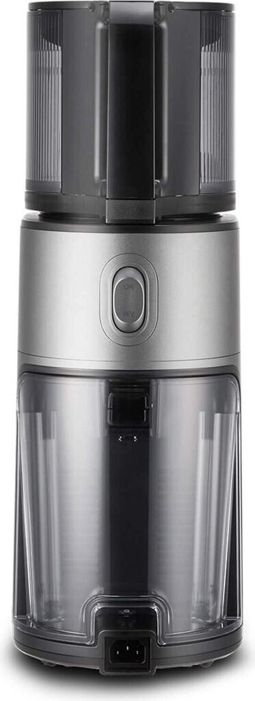 Hurom H400 Entsafter 2023 silber