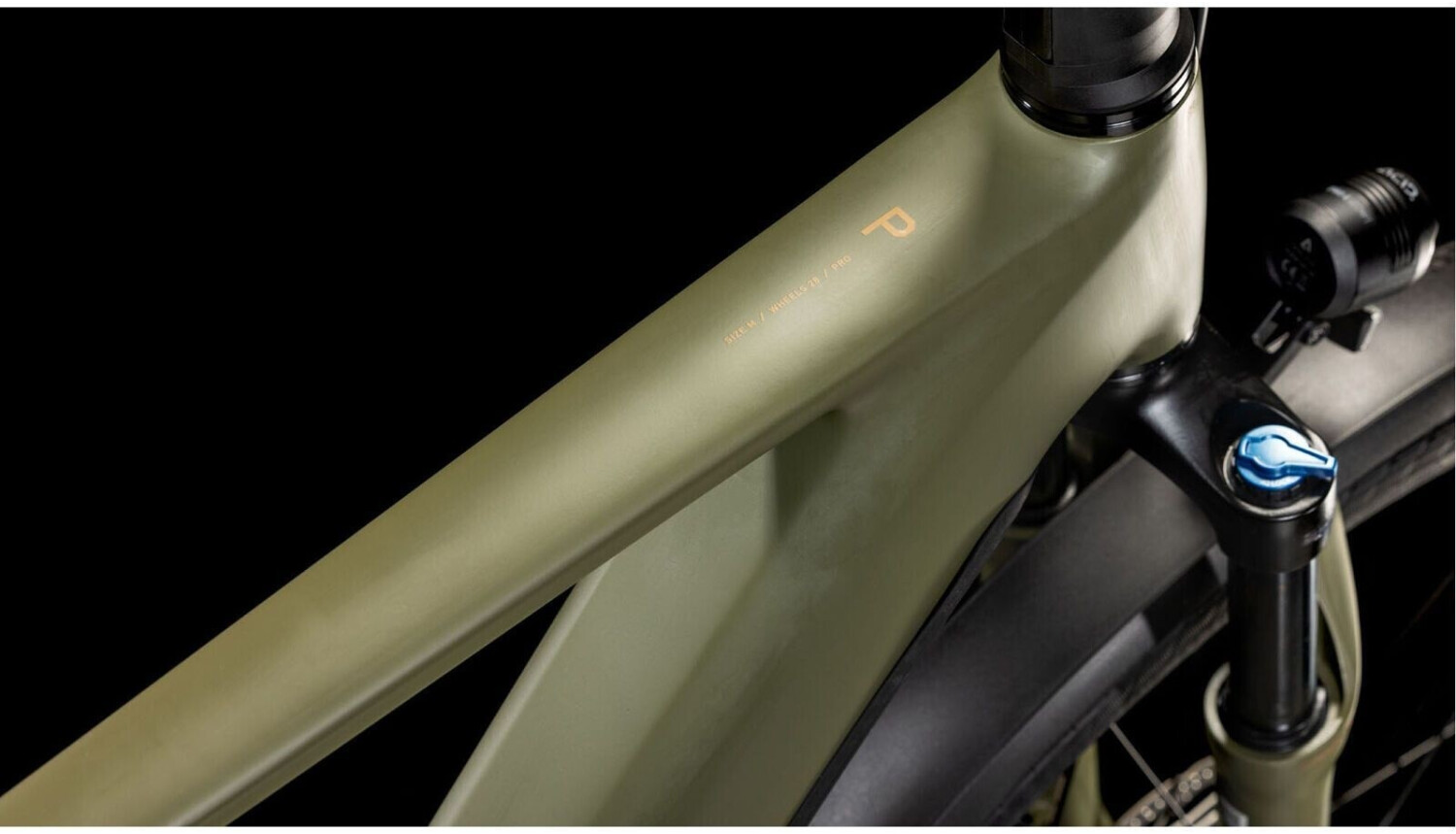 Cube Kathmandu Hybrid Comfort Pro 800 (2025) Diamant night´n´chrome