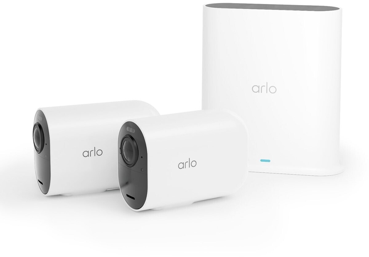 Arlo Ultra 2 XL (VMS5242-200EUS)