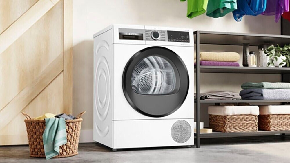 Bosch WQG245D00
