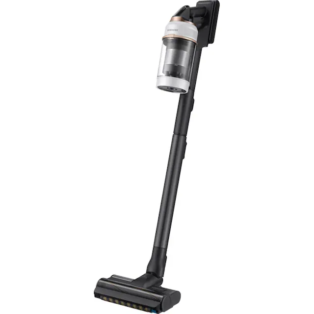 Samsung Akku-Handstaubsauger »VS20B95C43W/WD, BESPOKE Jet Plus CompleteClean,«, 580 W, beutellos, automatische Entleerung (2)