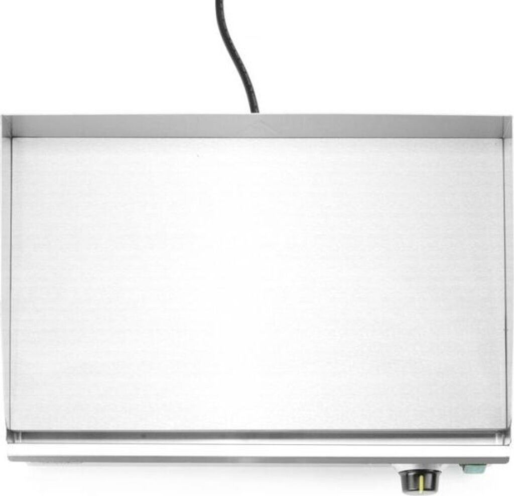 Hendi Kitchen Line Grillplatte