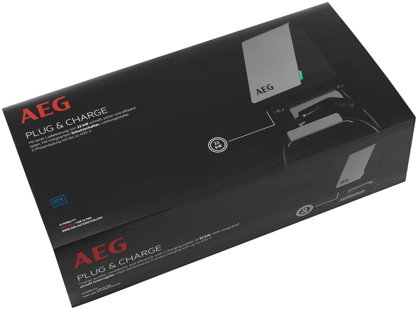 AEG WB 22 Pro (11206)