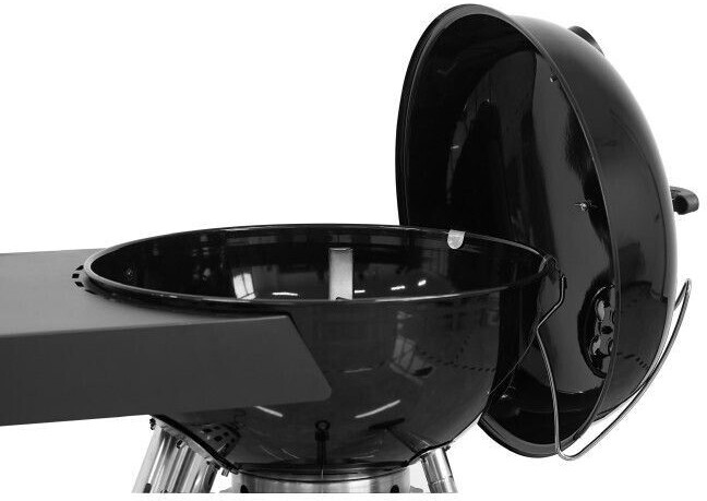 Start'N'Grill SNG Evolution FBA