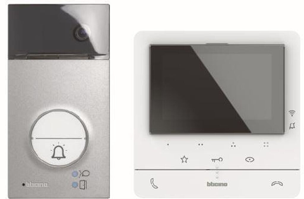 Legrand FlexONE LINEA3000 + X16E weiß