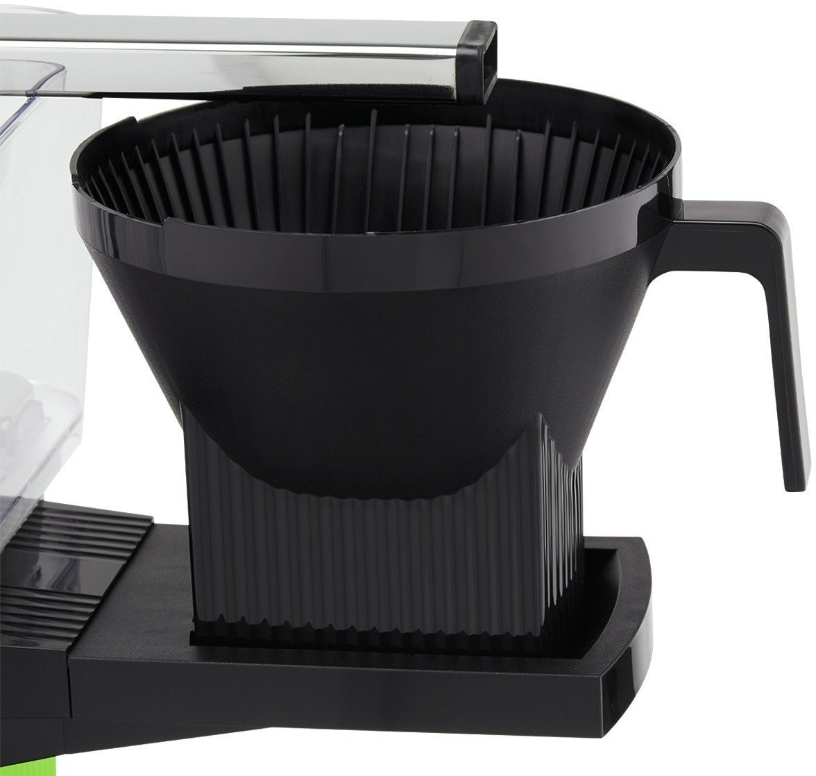 Technivorm Moccamaster KBG Select Fresh Green