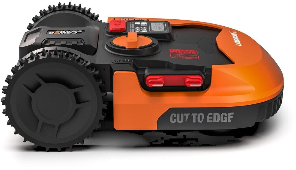 Worx Landroid L2000 (WR155E) 