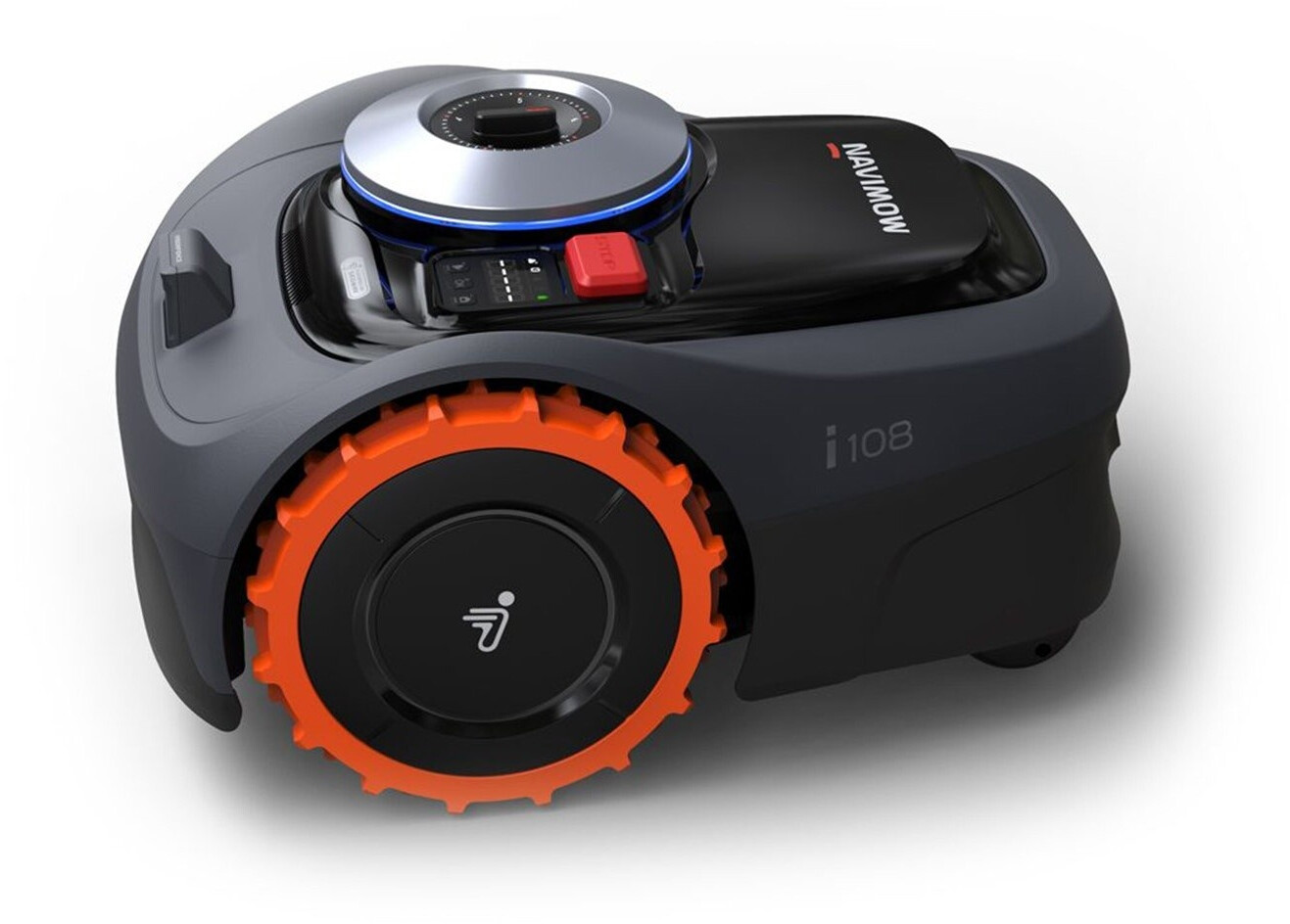 Segway Navimow i108 E