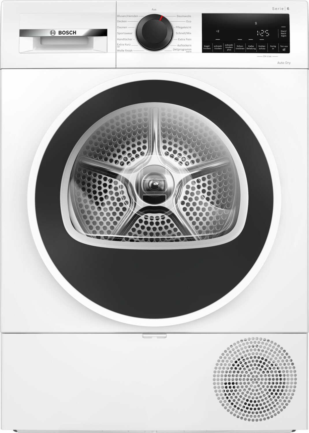 Bosch WQG241001